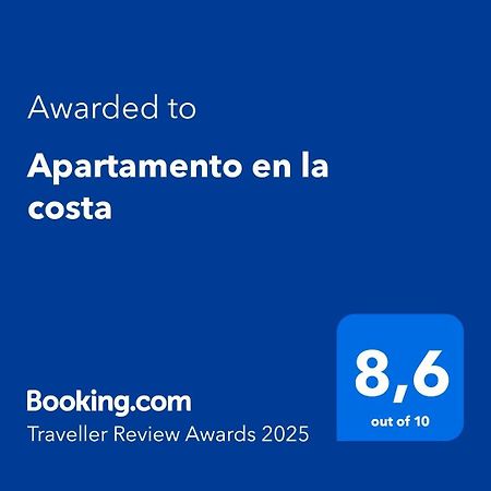 Apartamento En La Costa Естепона Екстер'єр фото
