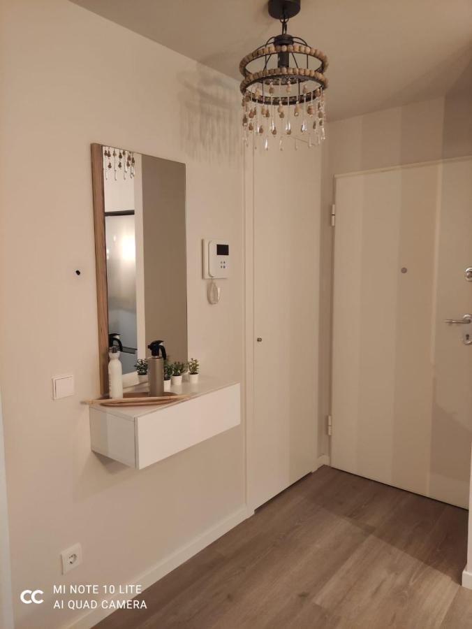 Apartamento En La Costa Естепона Екстер'єр фото