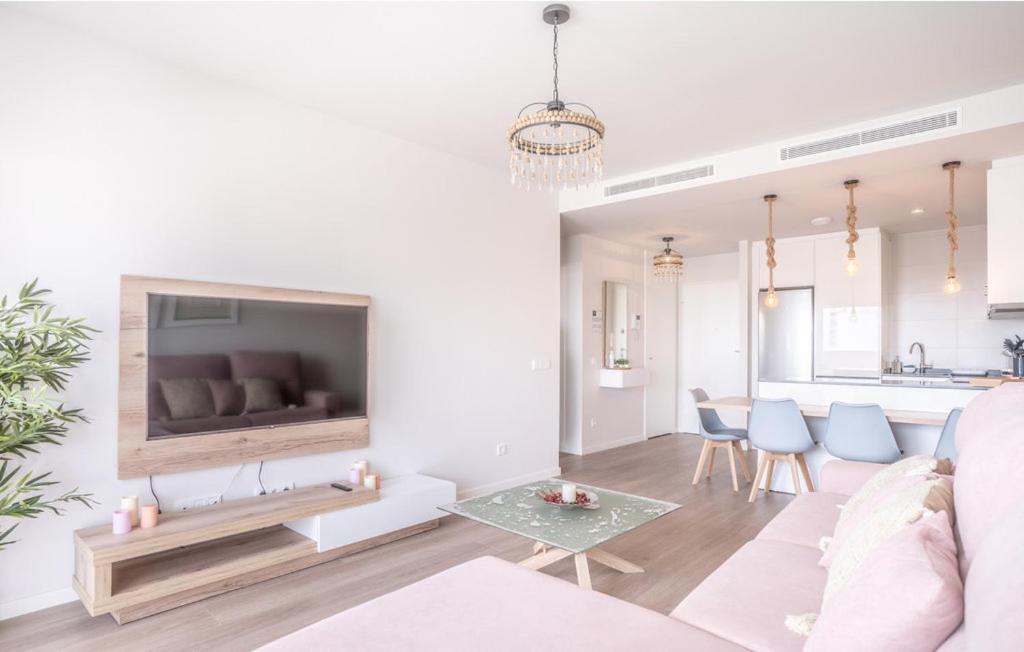 Apartamento En La Costa Естепона Екстер'єр фото