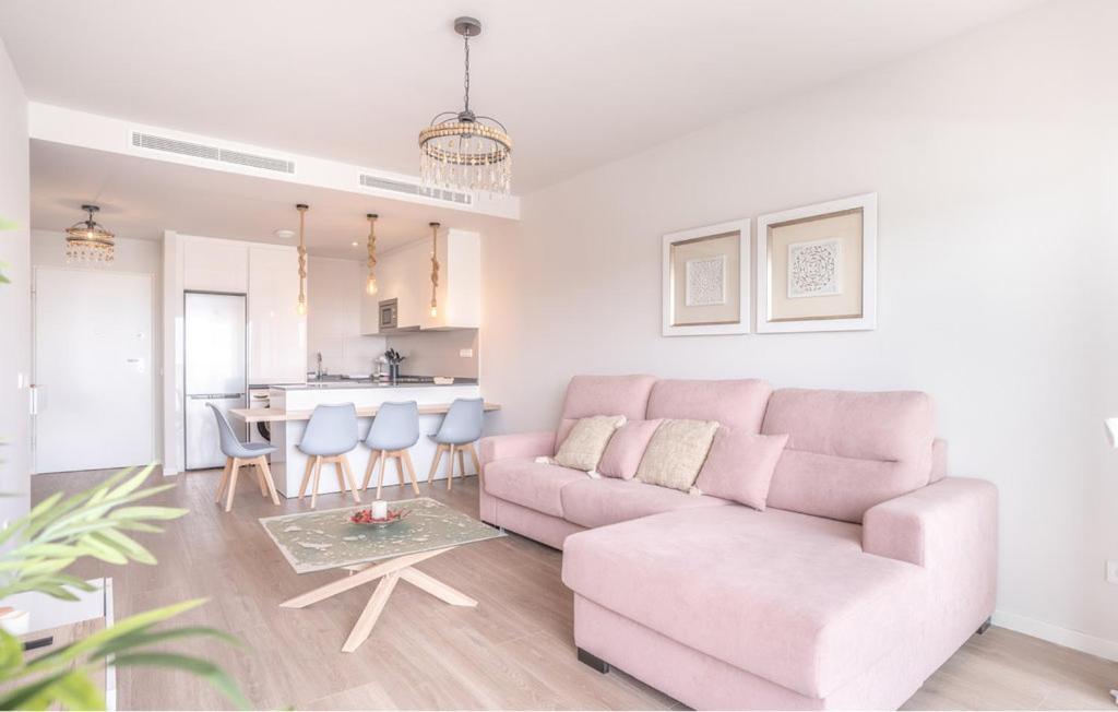 Apartamento En La Costa Естепона Екстер'єр фото