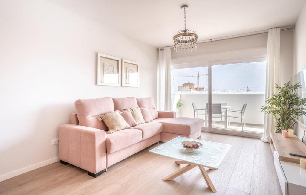 Apartamento En La Costa Естепона Екстер'єр фото