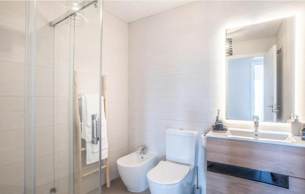 Apartamento En La Costa Естепона Екстер'єр фото