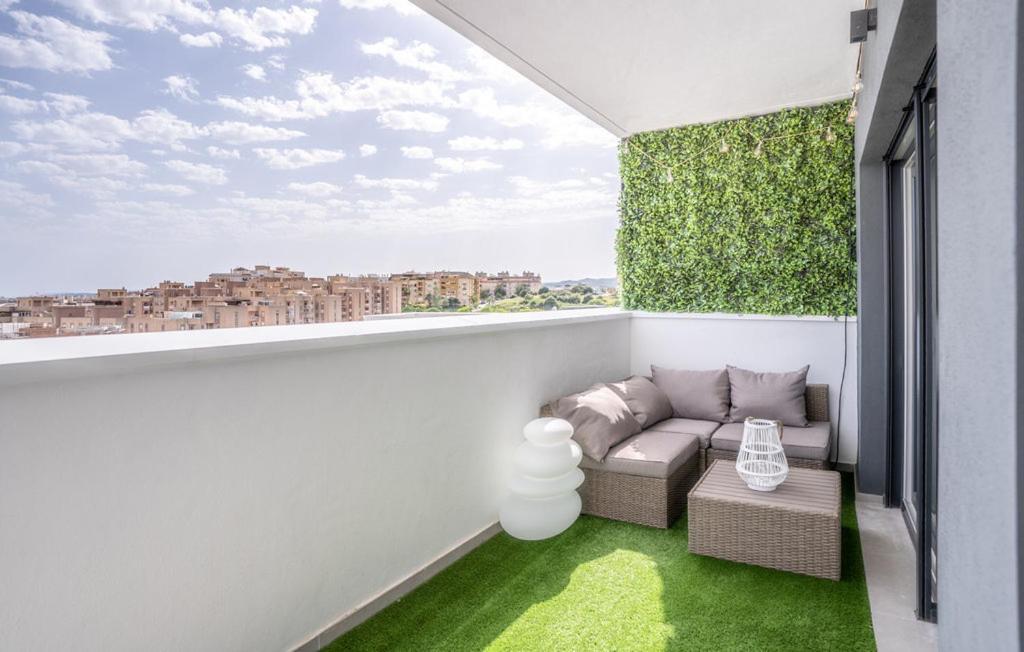 Apartamento En La Costa Естепона Екстер'єр фото