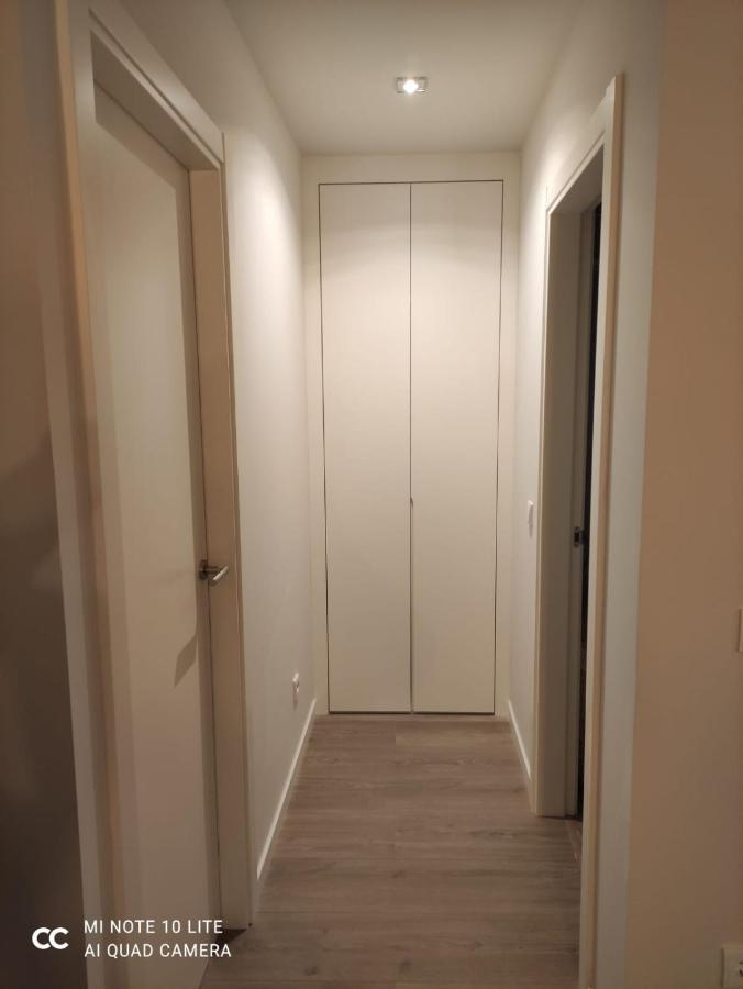 Apartamento En La Costa Естепона Екстер'єр фото